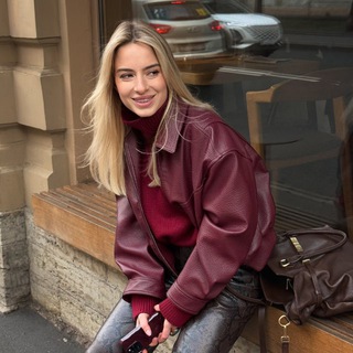 Не стилист, а модница 💅🏼