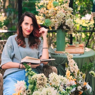 НАСТИН ПРО💜СВЕТ