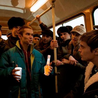 Настойка пацана