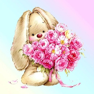 КАРТИНКИ, ОТКРЫТКИ, ПОЗДРАВЛЕНИЯ 🥰 (СВОЙ КАНАЛ ☘️)