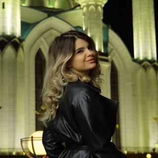 Настя✨ | бизнес в мире вейпов