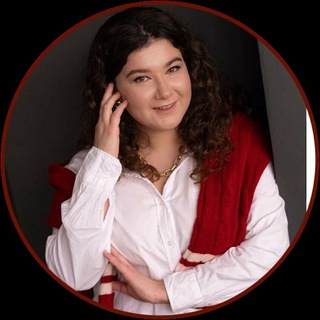 Настя Шадрина