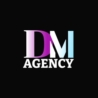 DM Agency|маркетинговое агентство