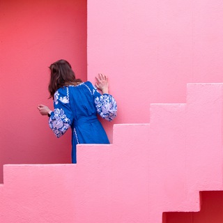 Рейтузы Музы и весь гардероб