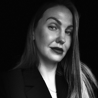 Настя про маркетинг и не только