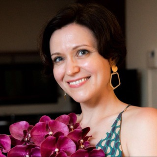 Портрет Личности | Жданова Анастасия