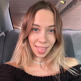 Настя Руденцова