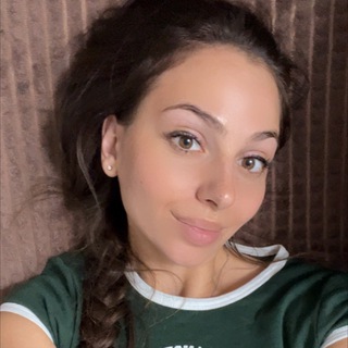 Житуха Настюхи