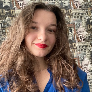 Настя и преподавание🤍