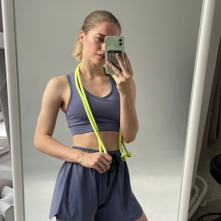 Anastasia Stromova | правила хг