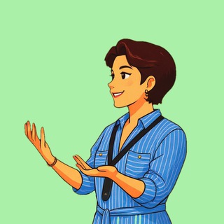 Nastya, can we talk?