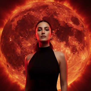 Настя в Эзотерике 🫶🏻