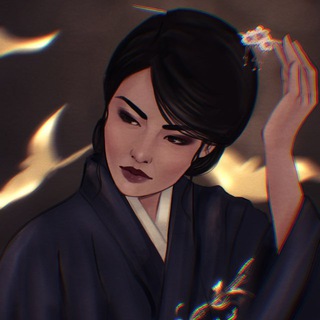 ❤️Тюльпан и пиксели❤️