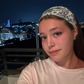 Это Настя 🤍