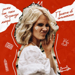 nastya teaches you english 🕯