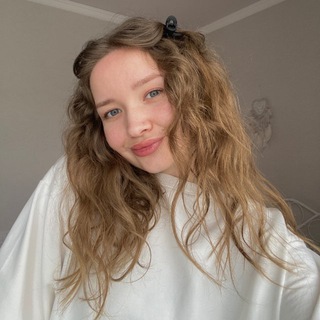 Настя о любви