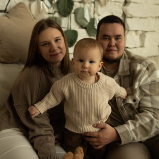 Будни в декрете🤪