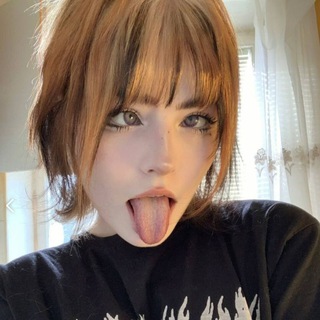 Настюша squirtik