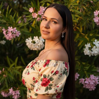 Настюша из Глубинки