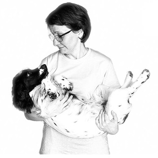 Заметки зоопсихолога с Душой Анастасии Левченко