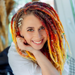 Путь брейдера Настасьи