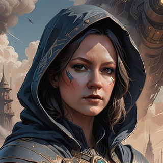 Натали ~ Book Magic