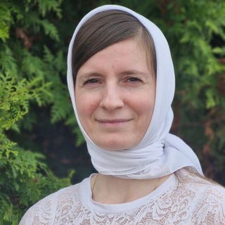 Матушка Наталья🕊