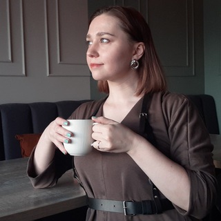 Наталья Хари| Писатель, бета-ридер |18+