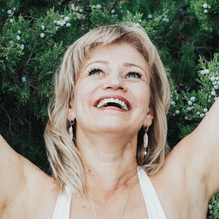 НАТАЛИ НАЗАРЕНКО КРИЗИСНЫЙ ПСИХОЛОГ БЕРЕЖНО