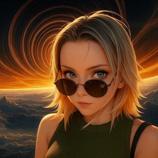 Наташа Рут. Сквозь буквы к миру