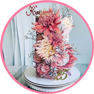 ТОРТ НА ЗАКАЗ НАХОДКА• ТОРТ ОТ КУТЮР•