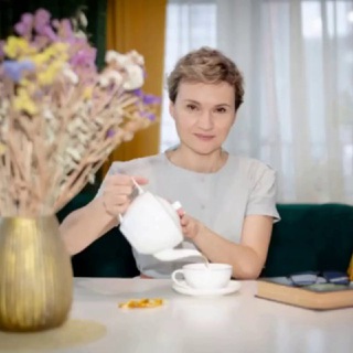 Женское здоровье с НАТАЛЬЕЙ КИРИЛОВОЙ