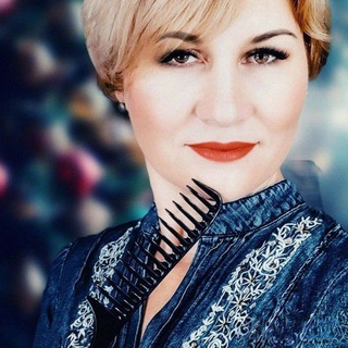 Парикмахер с нуля