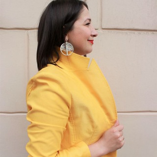 ИМИДЖ с НАТОЙ КОСТИНОЙ (имиджмейкер)