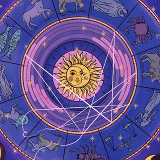 Натальная карта