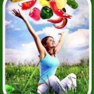 Мир правильного питания🍒