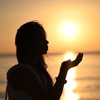 Натали Шамани «Место силы»