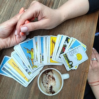 ТАРО pro ресурсные отношения🔮