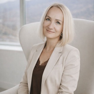 Эксперимент «Я» / Наталия Васильева👇🏻