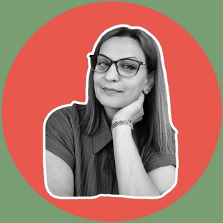 Natalia Baranova КЛУБ "ПроАКТИВное развитие профессионалов" 🇷🇺