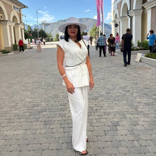 Наталья: Путь к Капиталу 💵