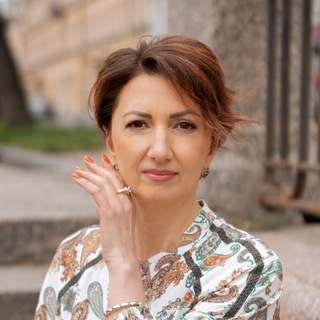 Наталья Сазонова