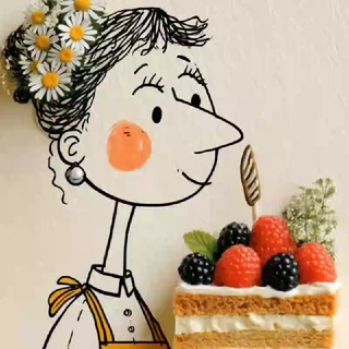 🍒 Сельские будни 🌼