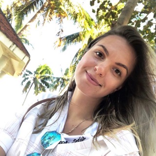 Natalia Tkachenko Бизнес / путешествия🚀