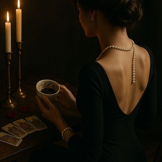 NATALIKA_TAРО 🔞✨