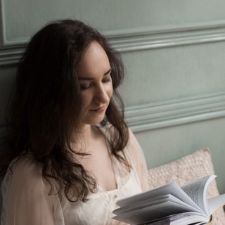 Натали Марк • 📚