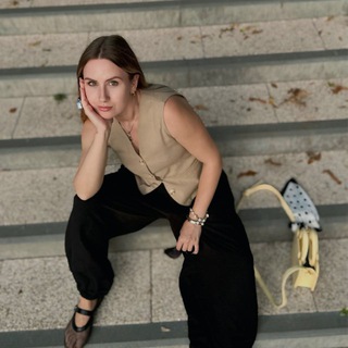 Натали | будни, распаковки, здоровье