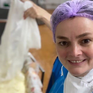 Наталия Тарасенко