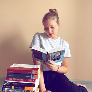 Книжный аналитик