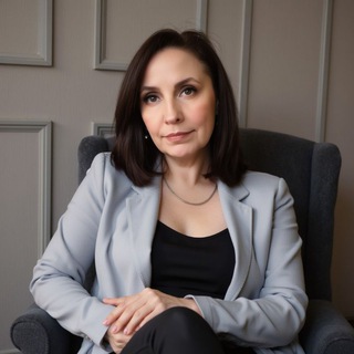 Астропсихолог Натали Краевская